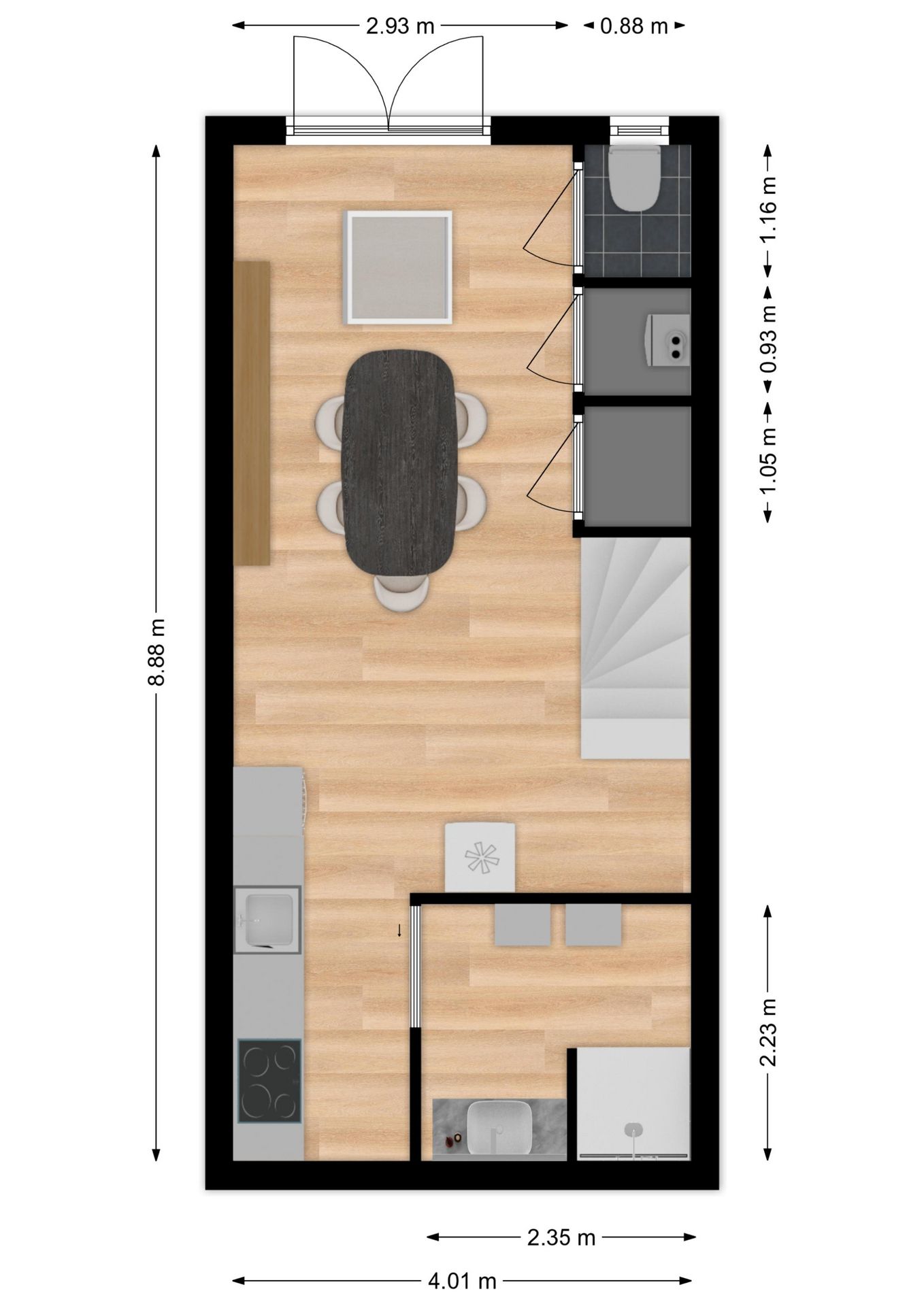 Foto 33 van Lekkade 43