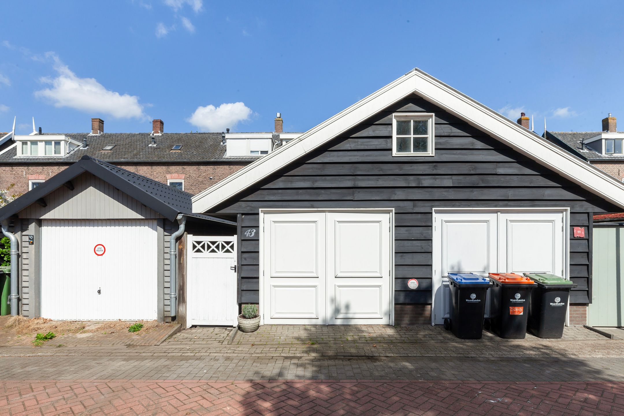 Foto 27 van Lekkade 43