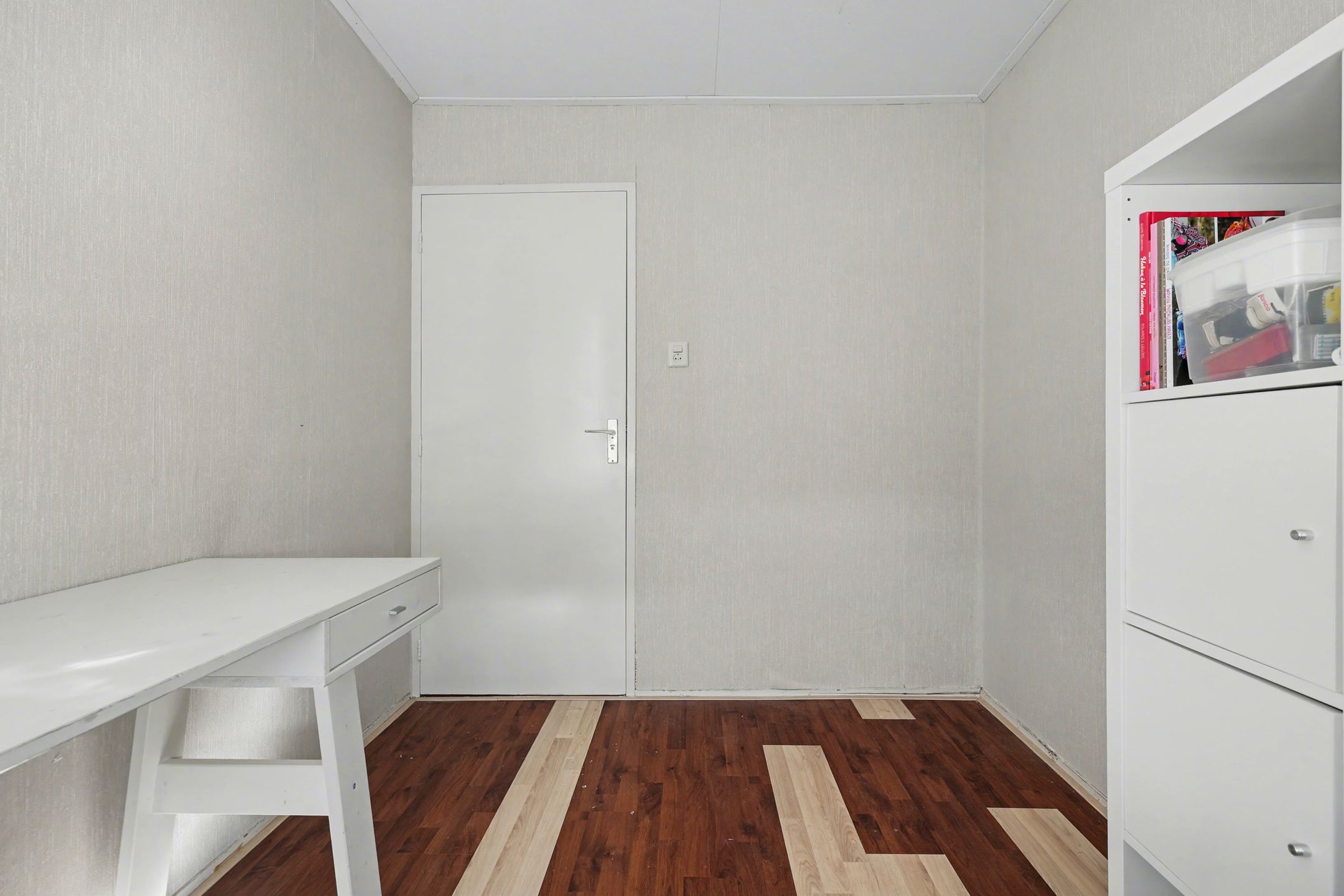 Photo 18 of Nassaustraat 4