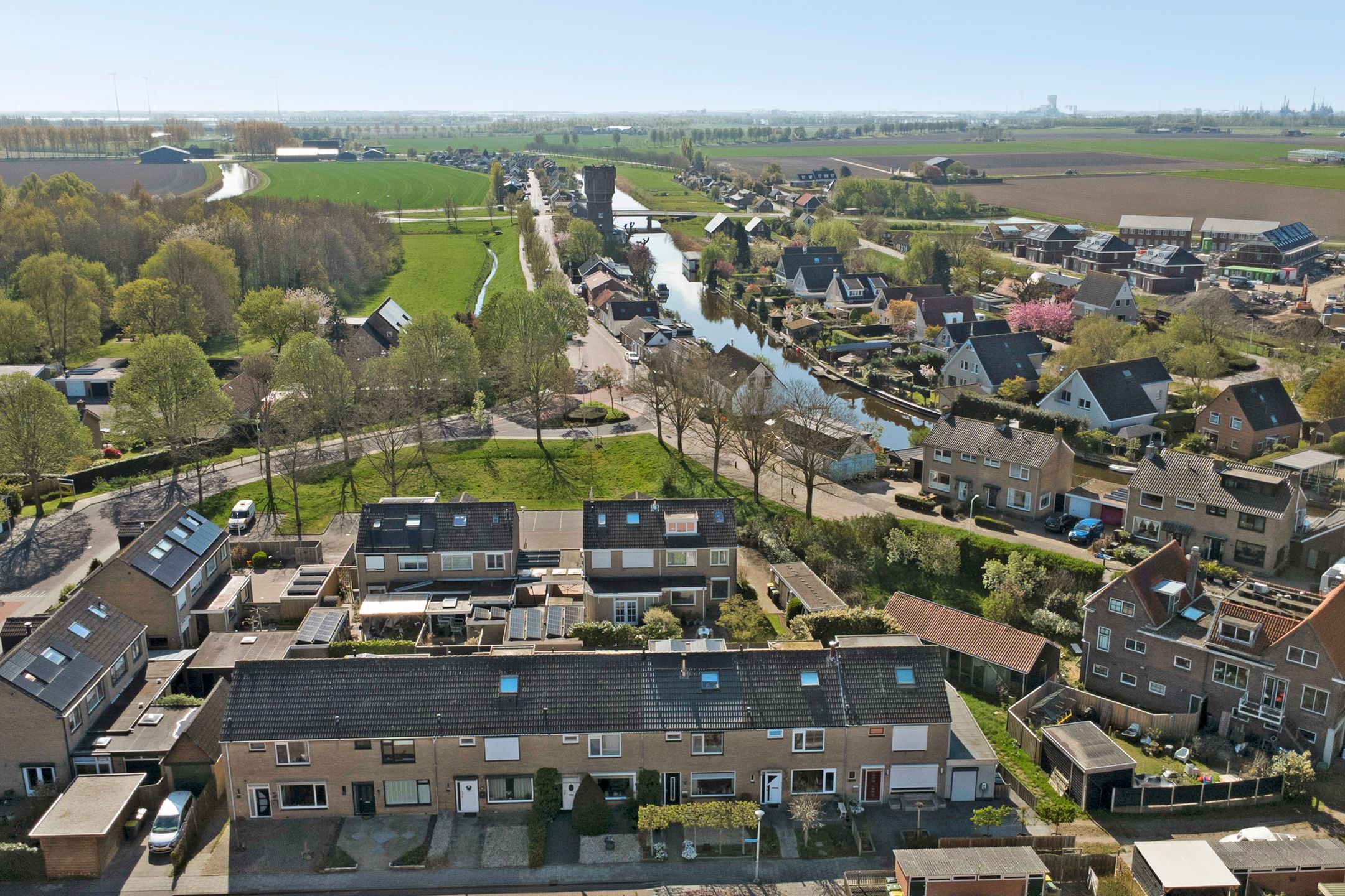 Photo 39 of Nassaustraat 4