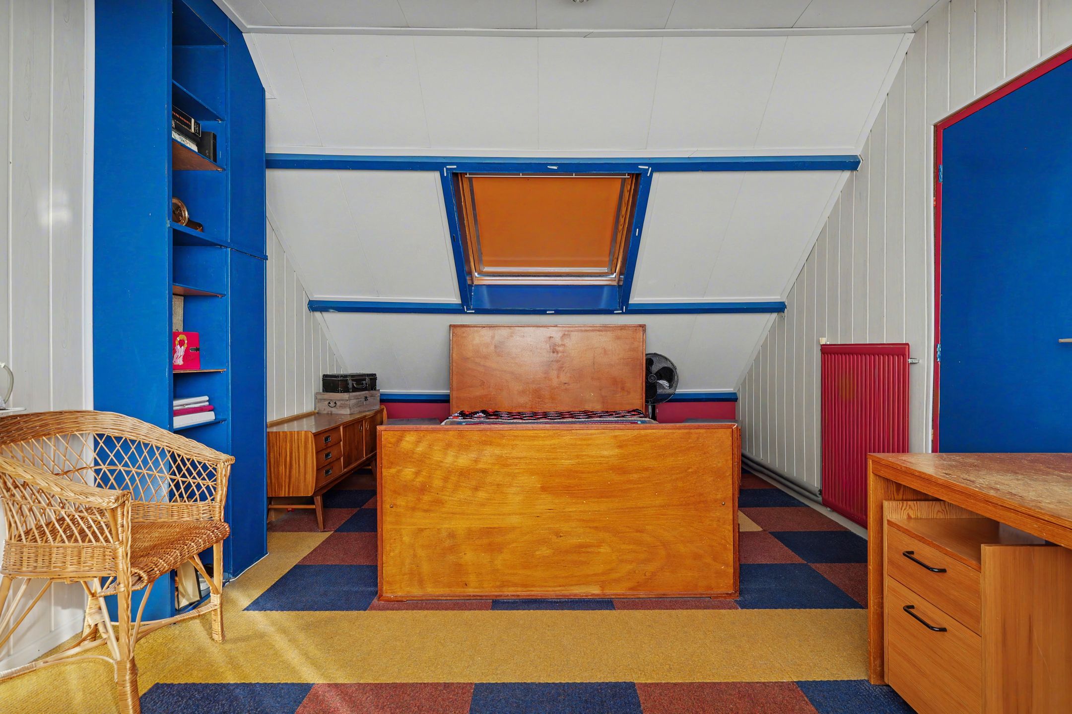 Photo 27 of Nassaustraat 4