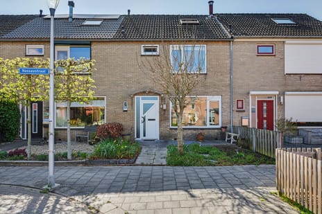 Nassaustraat thumbnail