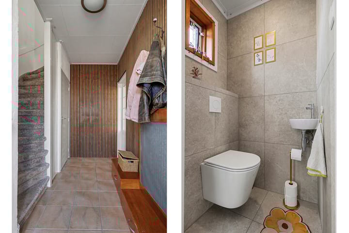 Photo 4 of Nassaustraat 4