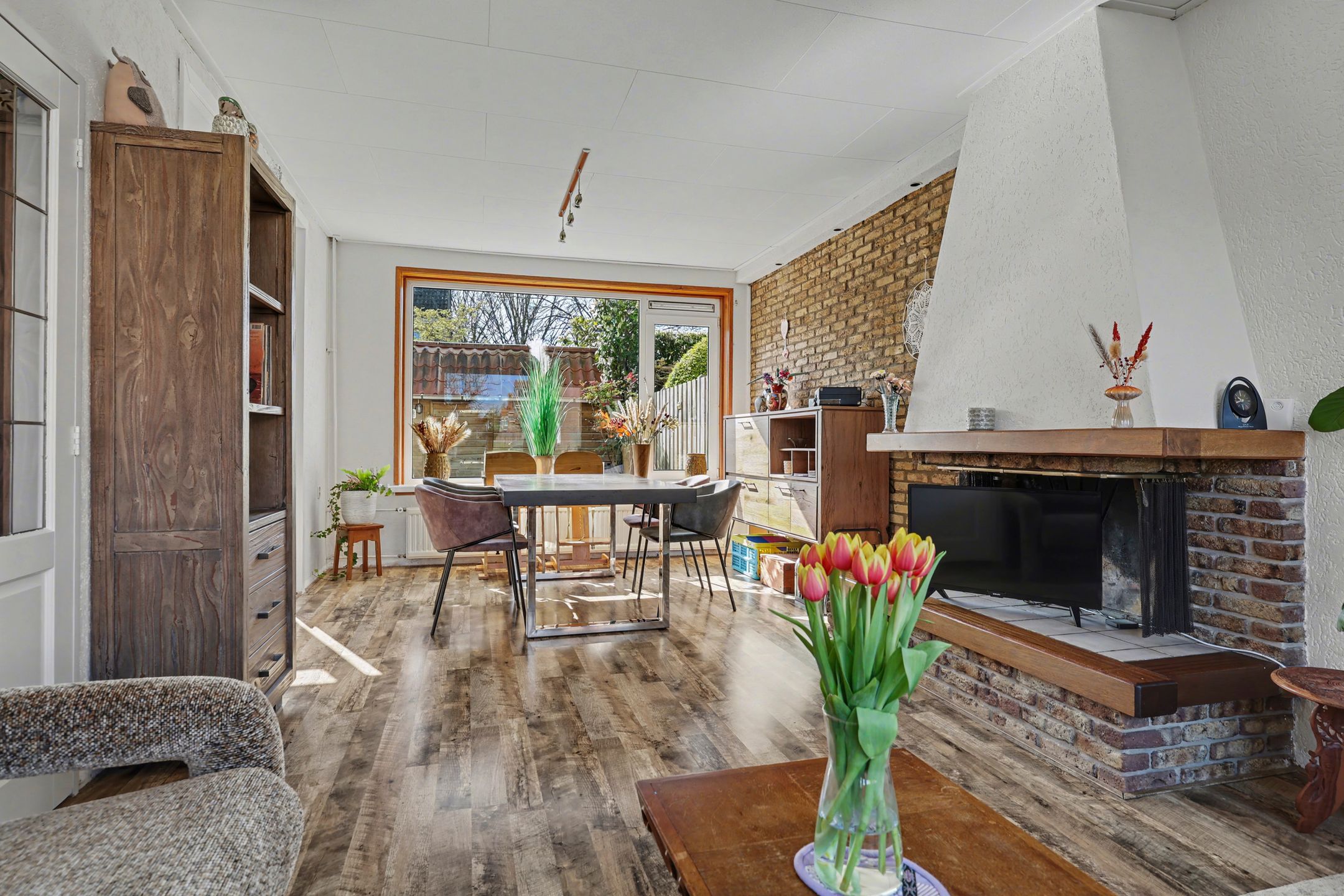 Photo 6 of Nassaustraat 4