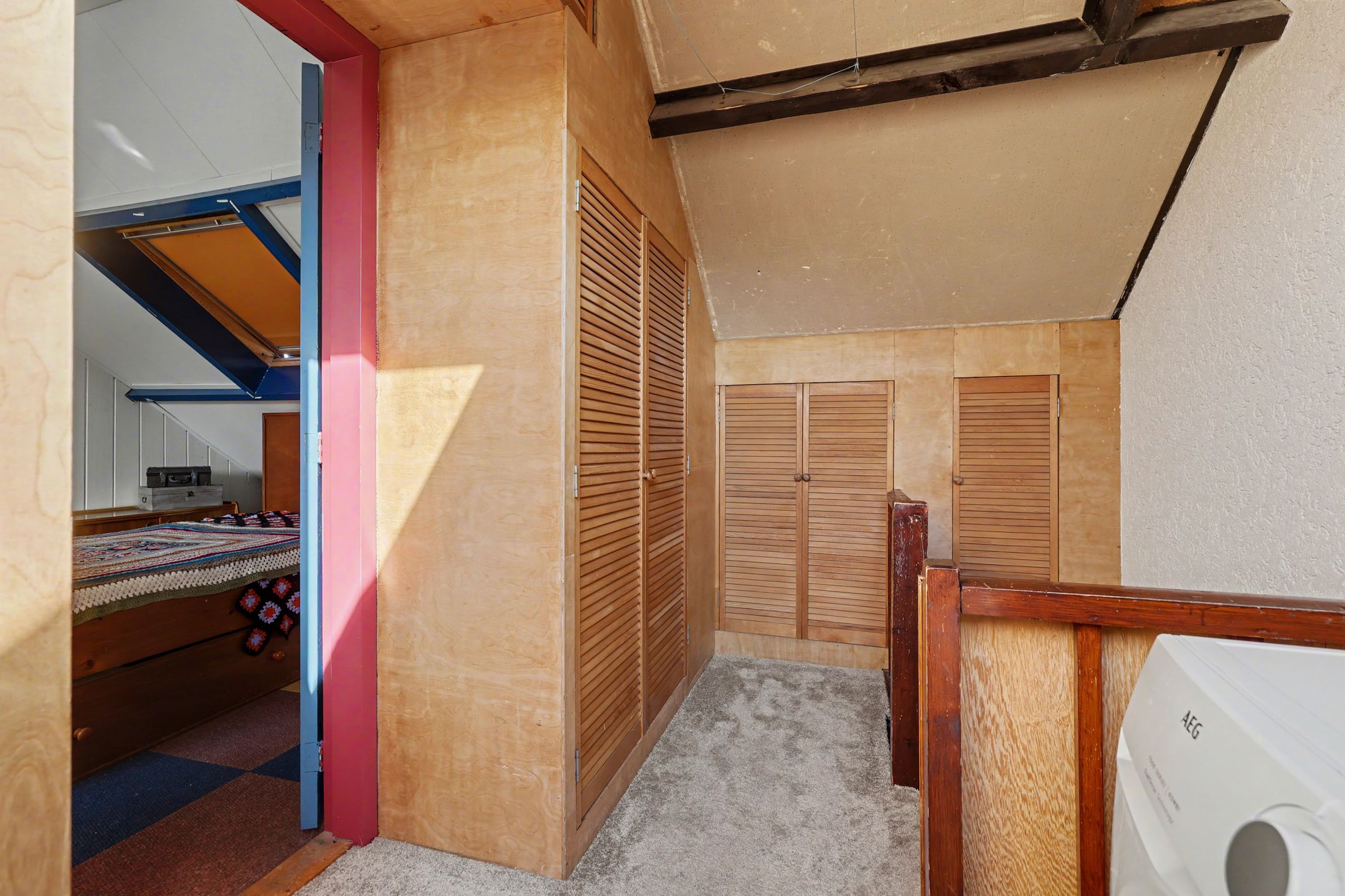 Photo 24 of Nassaustraat 4