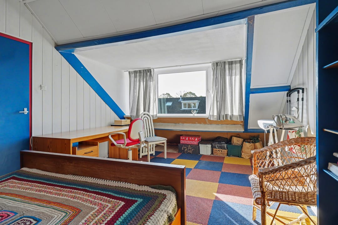 Photo 26 of Nassaustraat 4