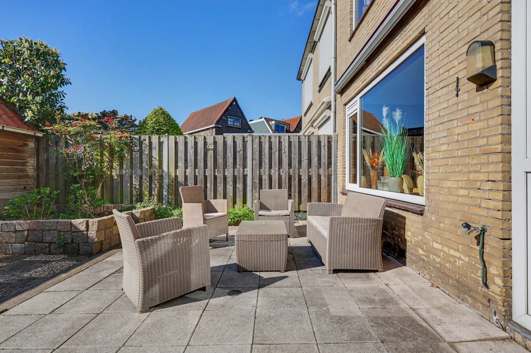 Photo 31 of Nassaustraat 4