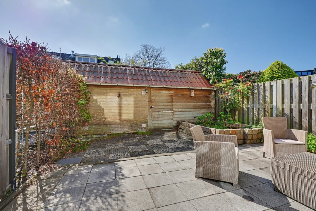 Photo 32 of Nassaustraat 4