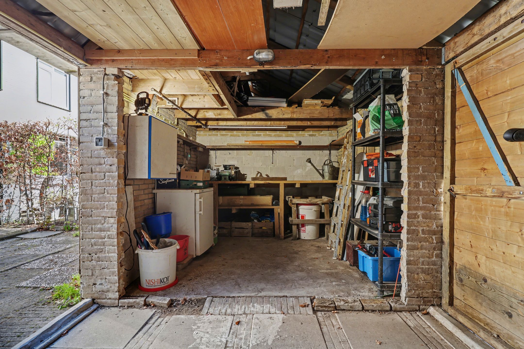 Photo 33 of Nassaustraat 4