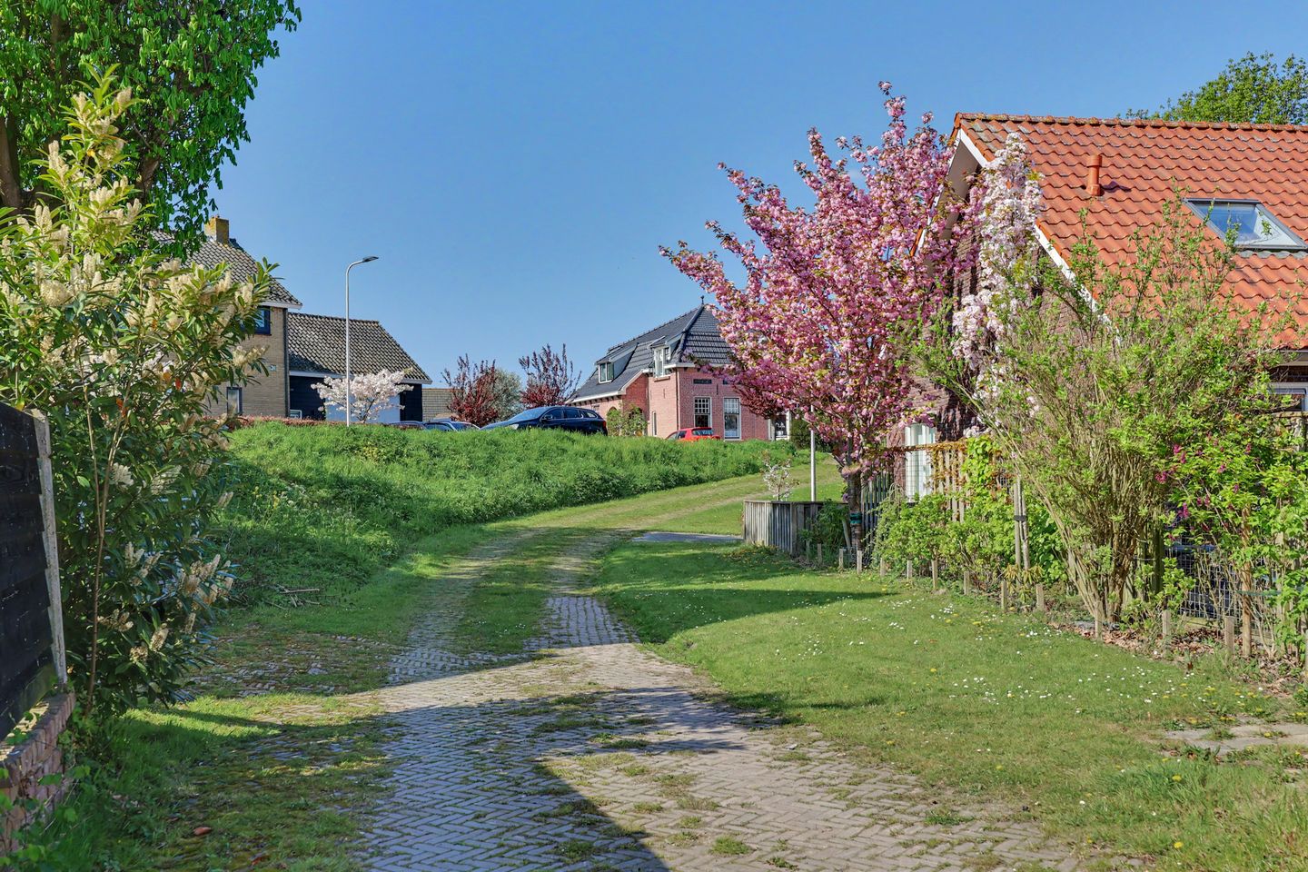 Photo 35 of Nassaustraat 4