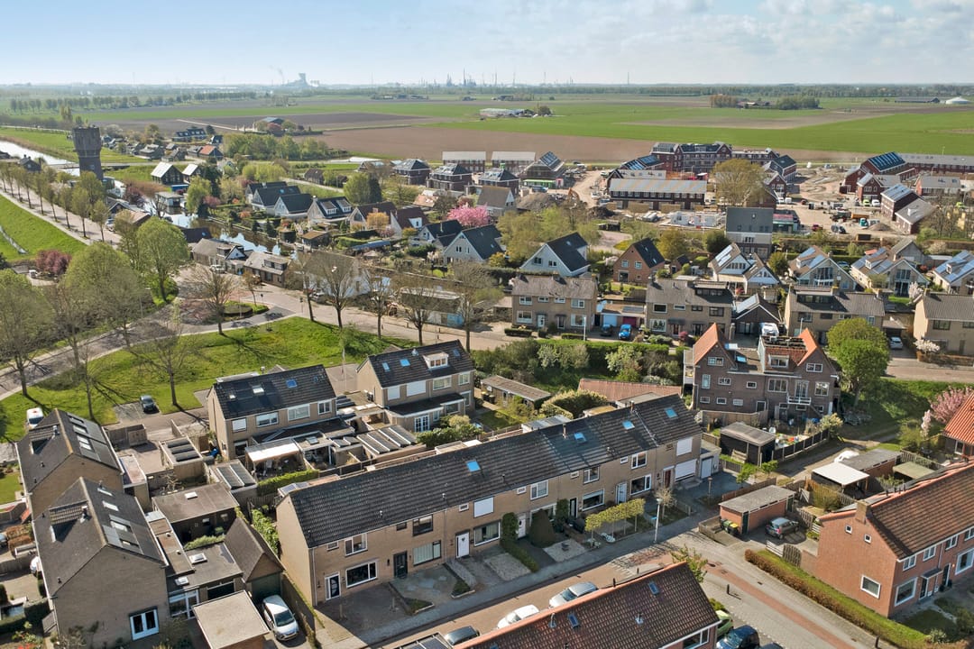 Photo 41 of Nassaustraat 4