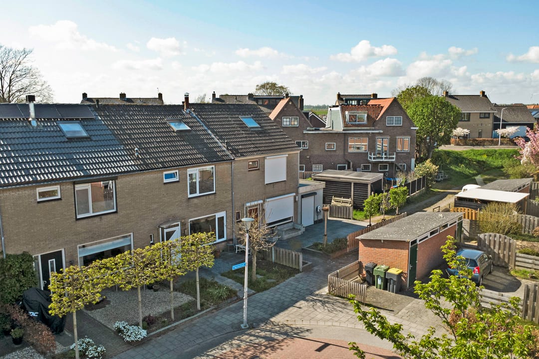 Photo 37 of Nassaustraat 4