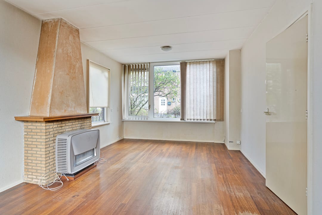 Foto 7 van Steenbokstraat 58