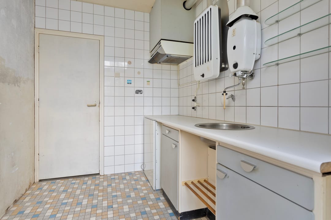 Foto 11 van Steenbokstraat 58