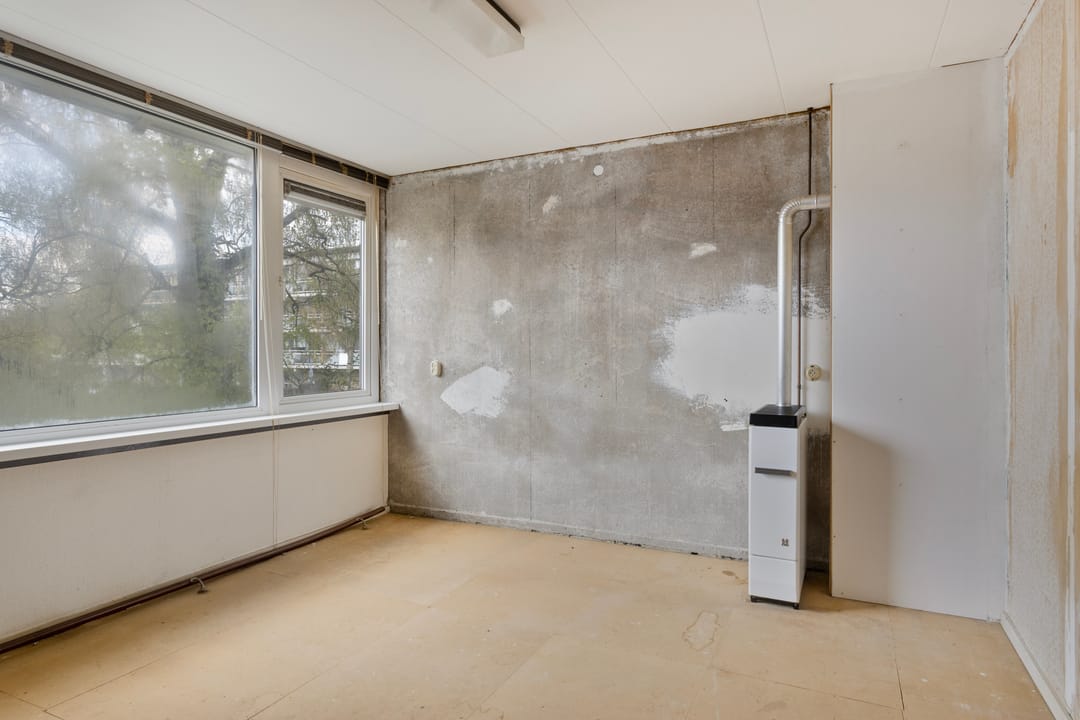 Foto 13 van Steenbokstraat 58