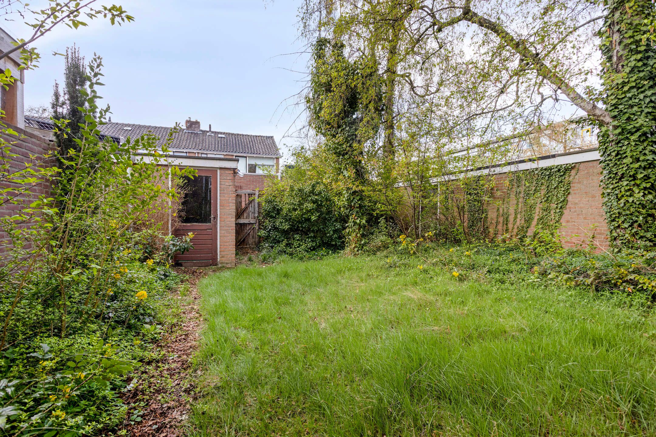 Foto 18 van Steenbokstraat 58