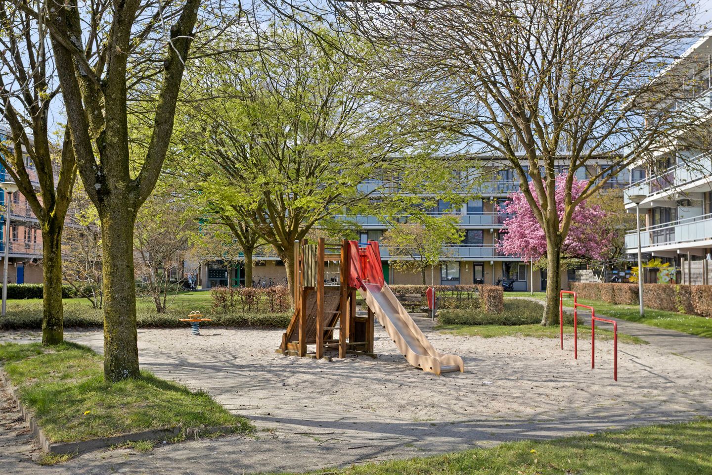 Foto 25 van Steenbokstraat 58