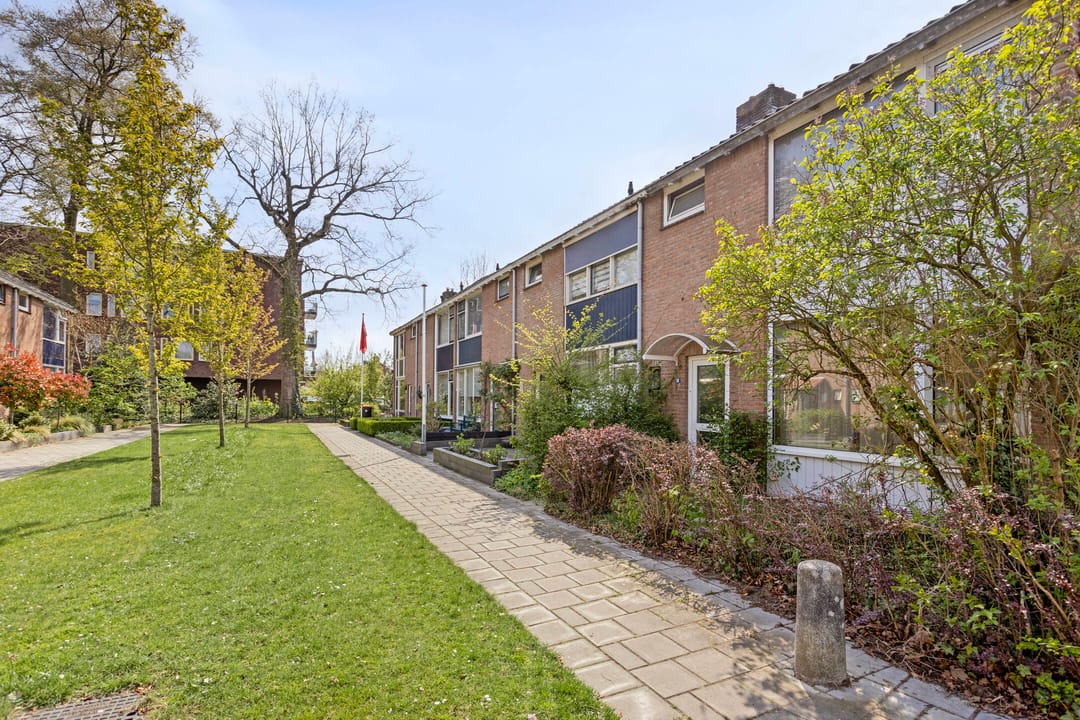 Foto 26 van Steenbokstraat 58