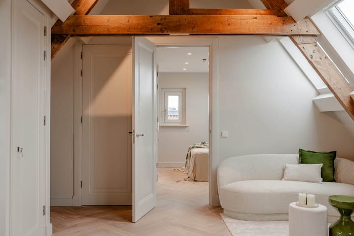 Foto 3 van Laplacestraat 47-4