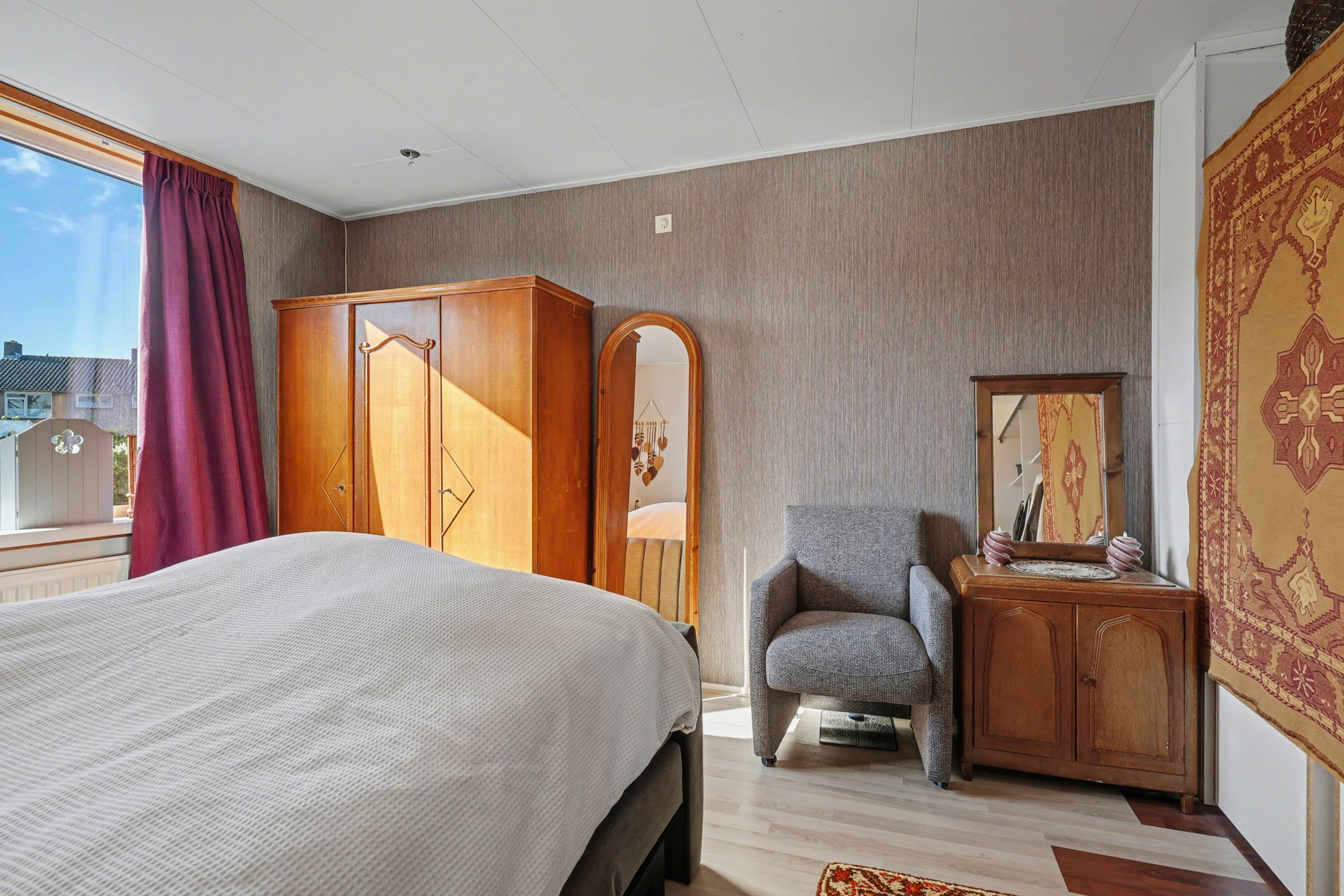 Photo 15 of Nassaustraat 4