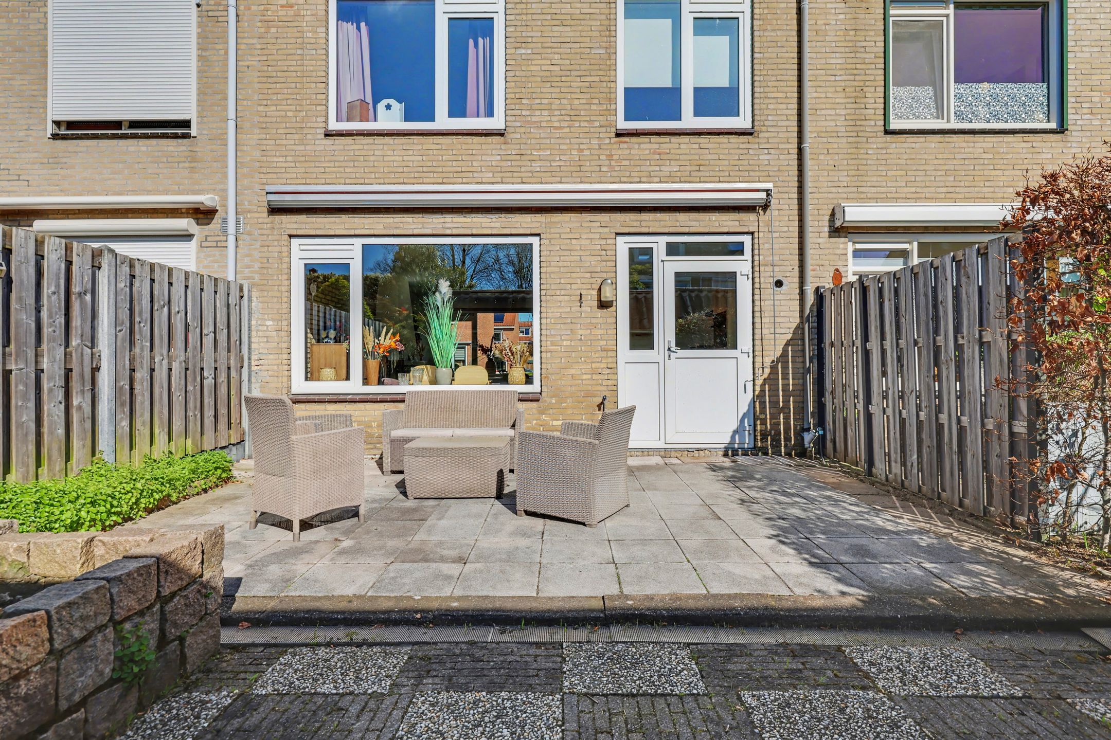 Photo 30 of Nassaustraat 4