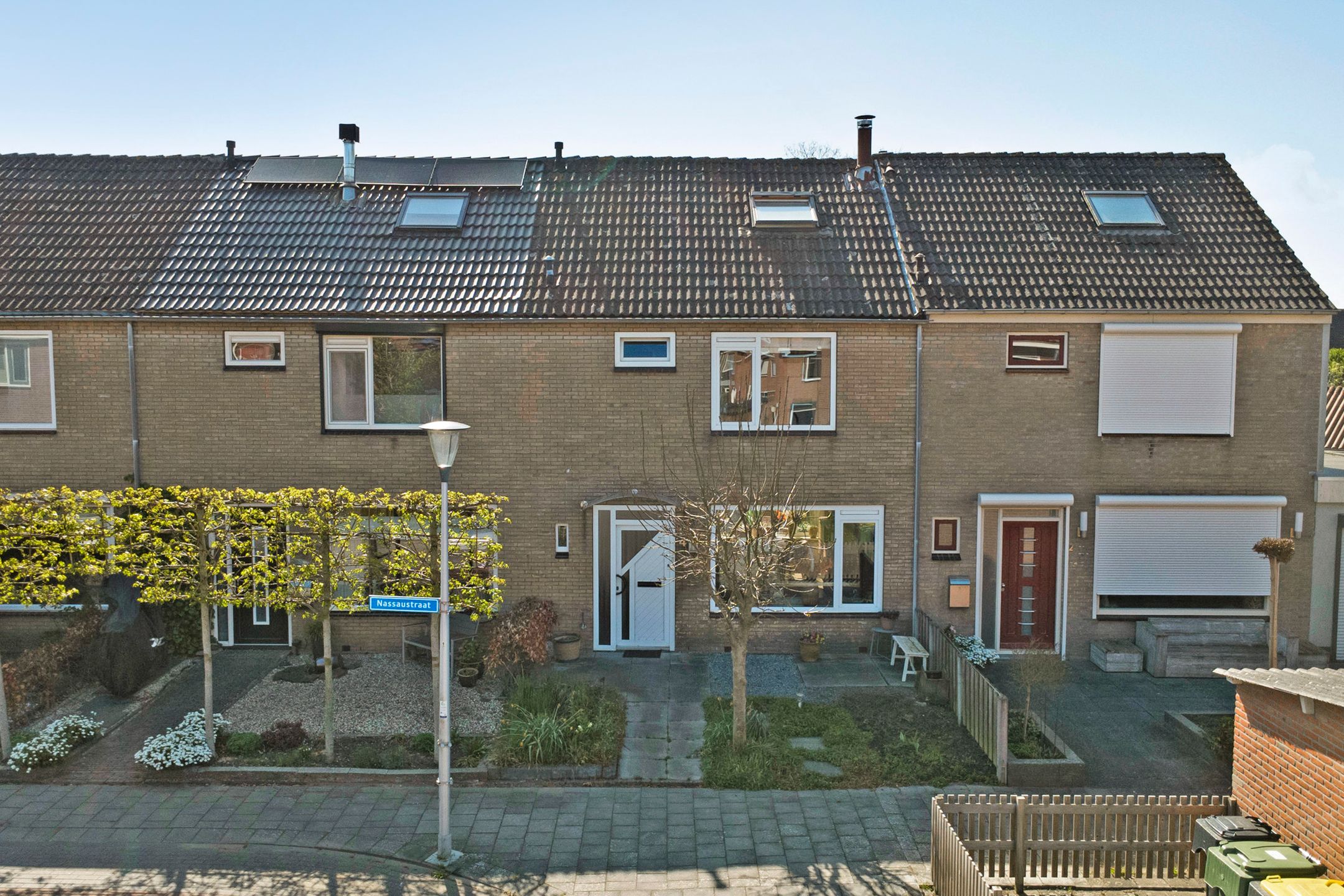 Photo 36 of Nassaustraat 4