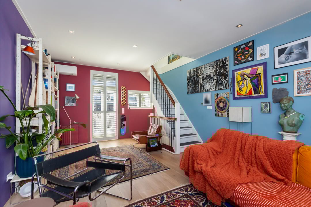 Foto 2 van Lekkade 43