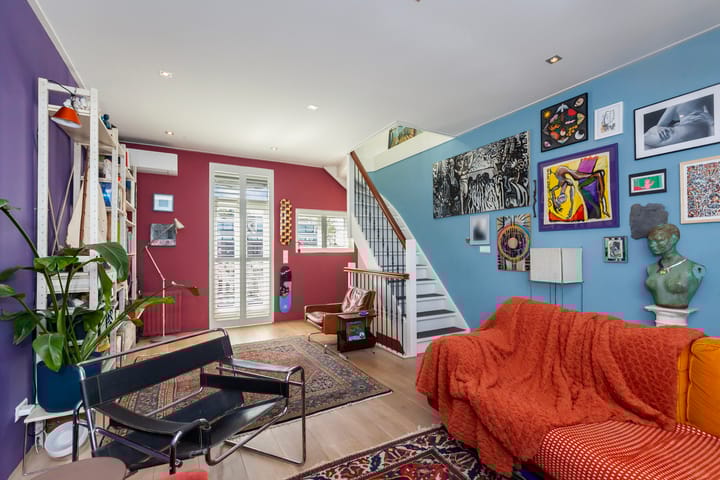 Foto 2 van Lekkade 43