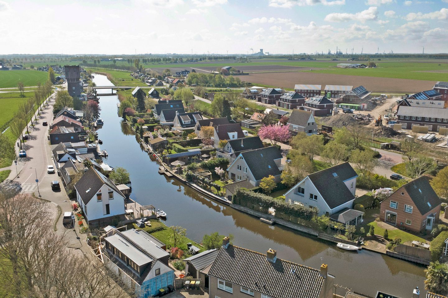 Photo 40 of Nassaustraat 4