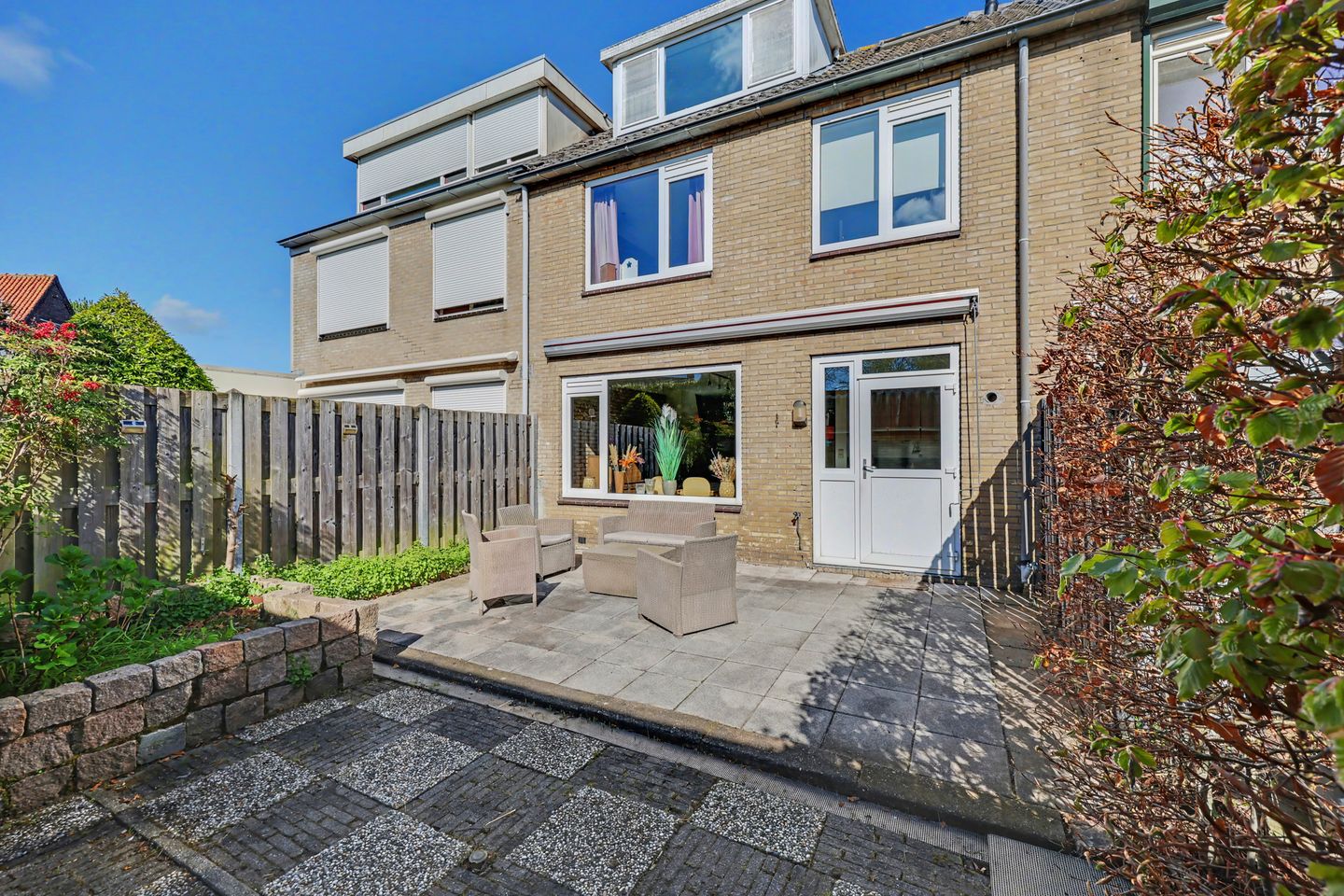 Photo 29 of Nassaustraat 4