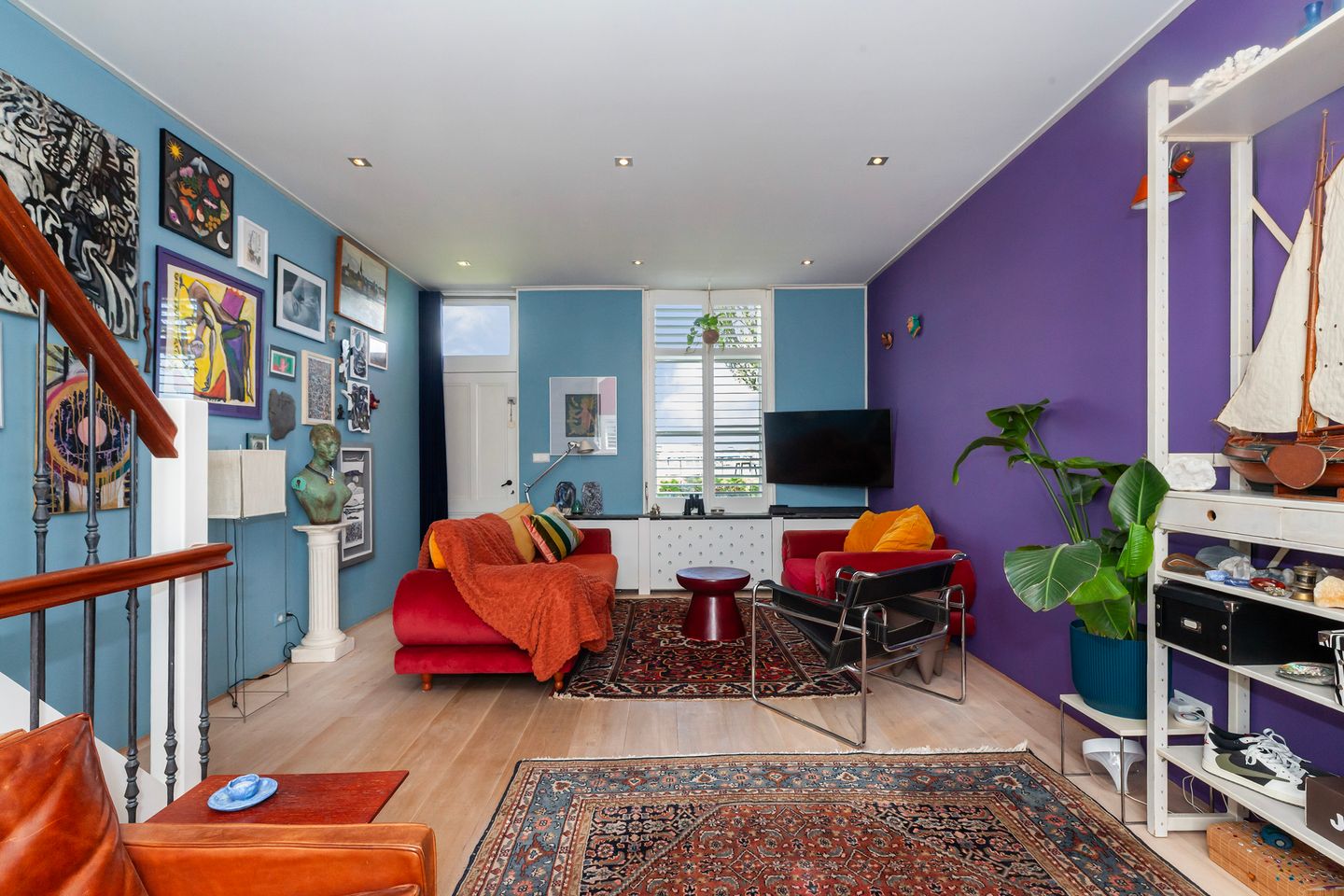 Foto 4 van Lekkade 43