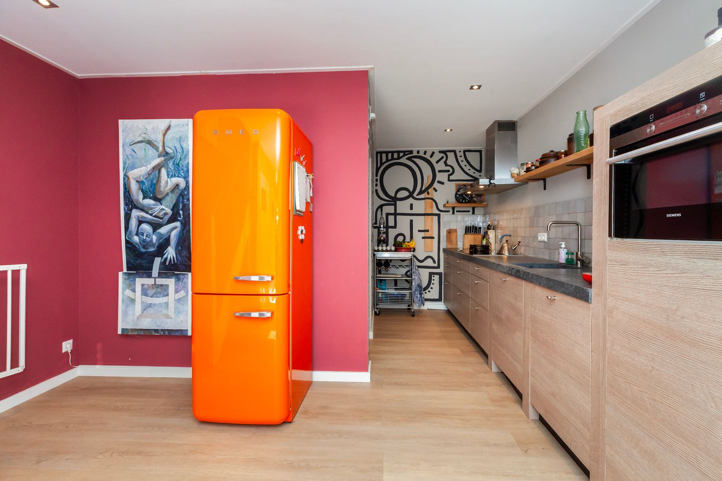 Foto 10 van Lekkade 43