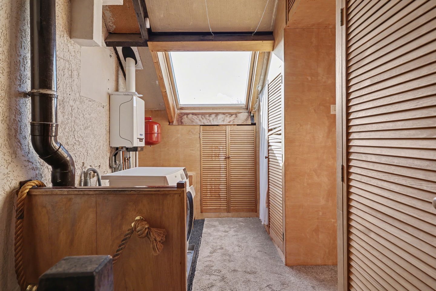 Photo 25 of Nassaustraat 4