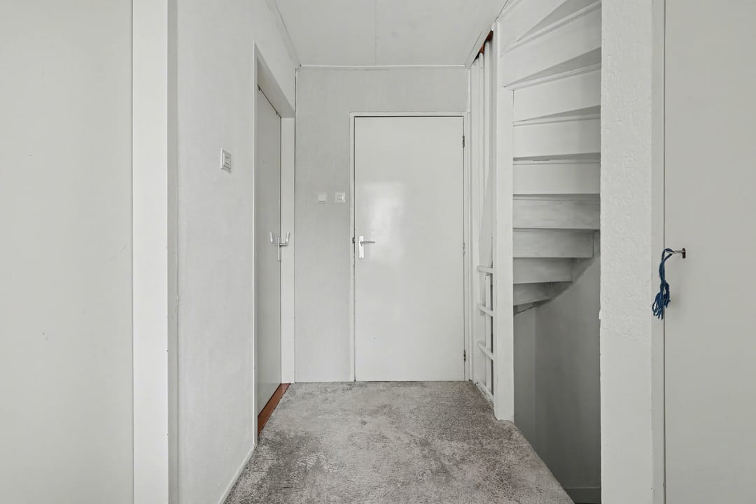 Photo 13 of Nassaustraat 4