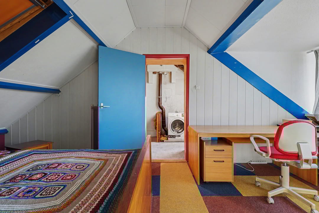 Photo 28 of Nassaustraat 4