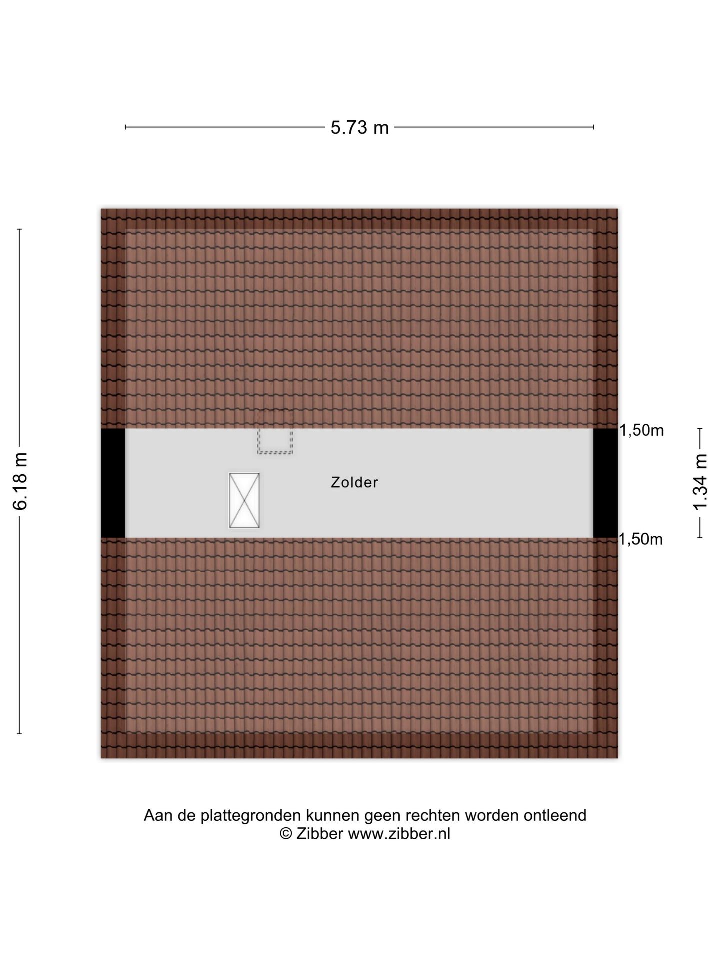 Foto 29 van Steenbokstraat 58