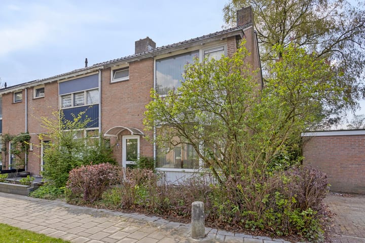 Photo 5 of Steenbokstraat 58