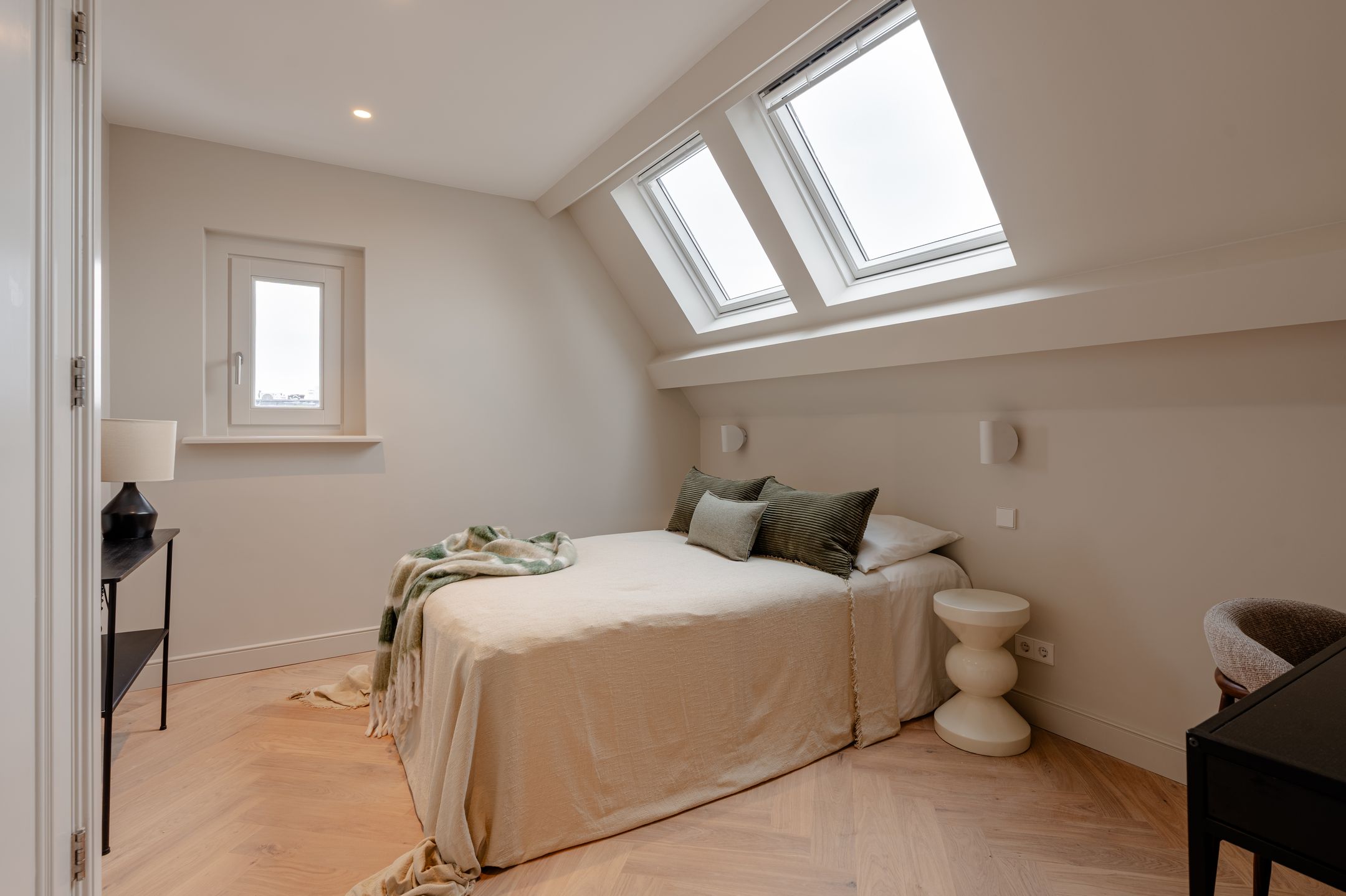 Foto 18 van Laplacestraat 47-4