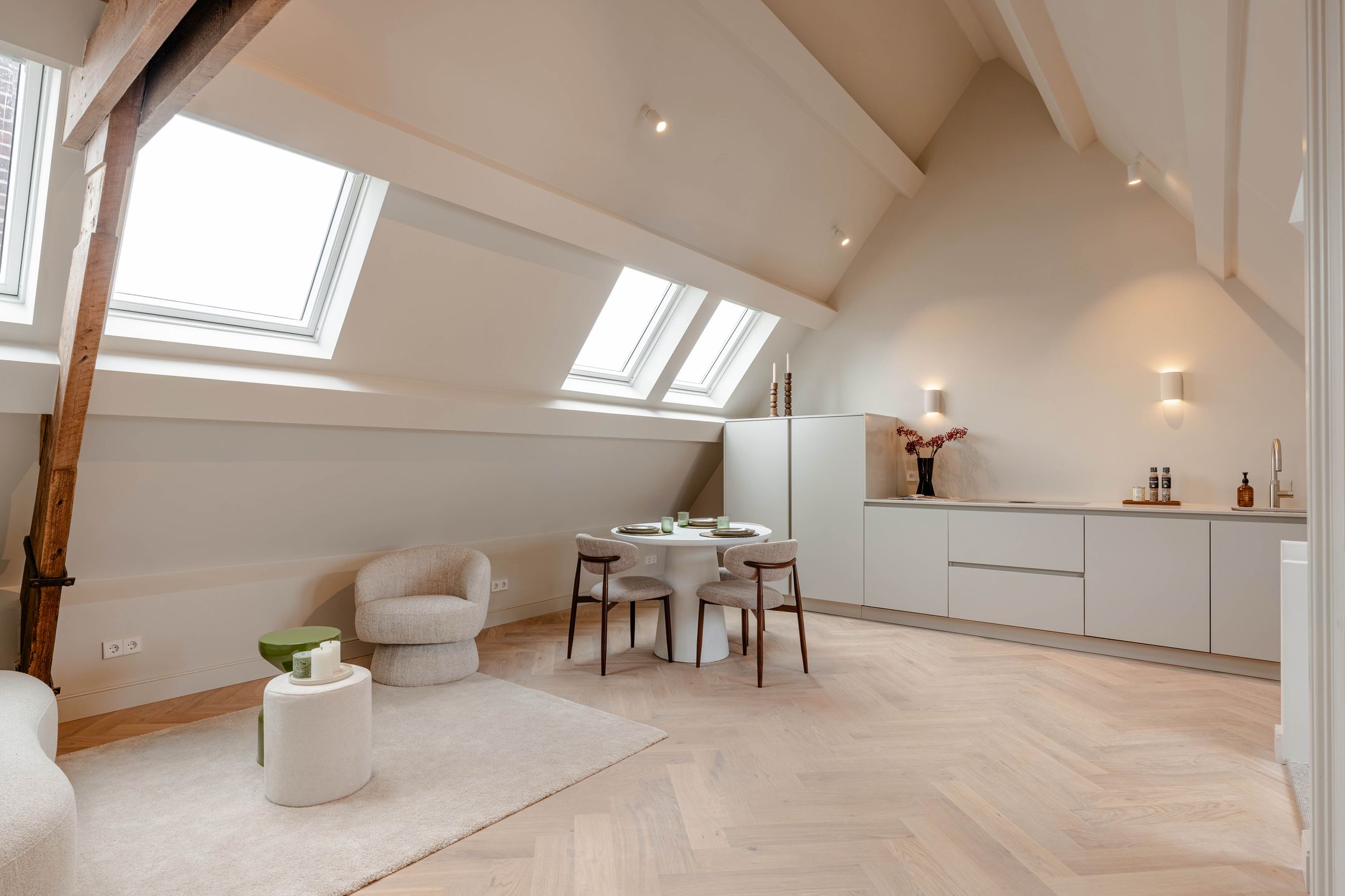 Foto 12 van Laplacestraat 47-4