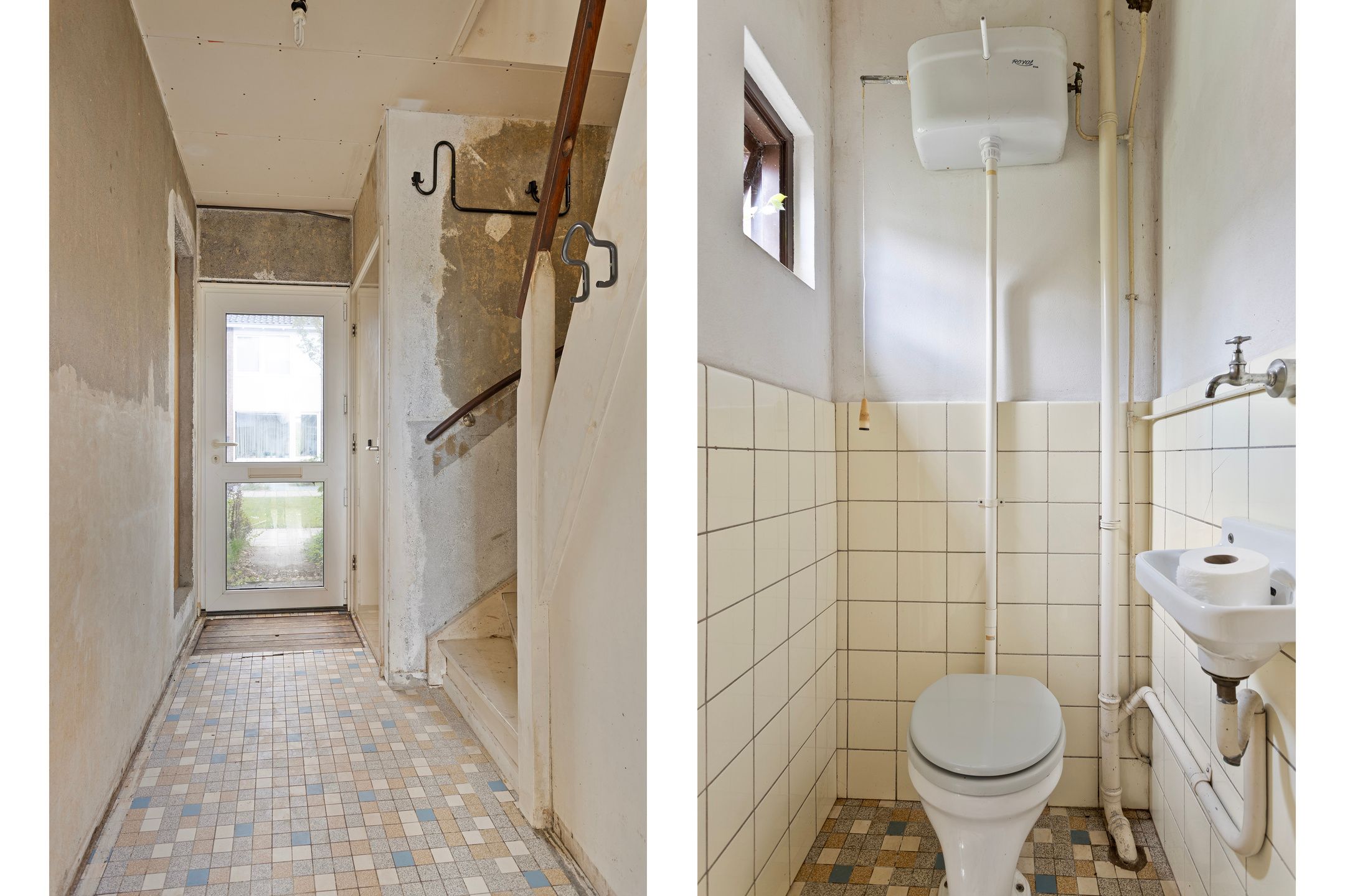 Foto 6 van Steenbokstraat 58