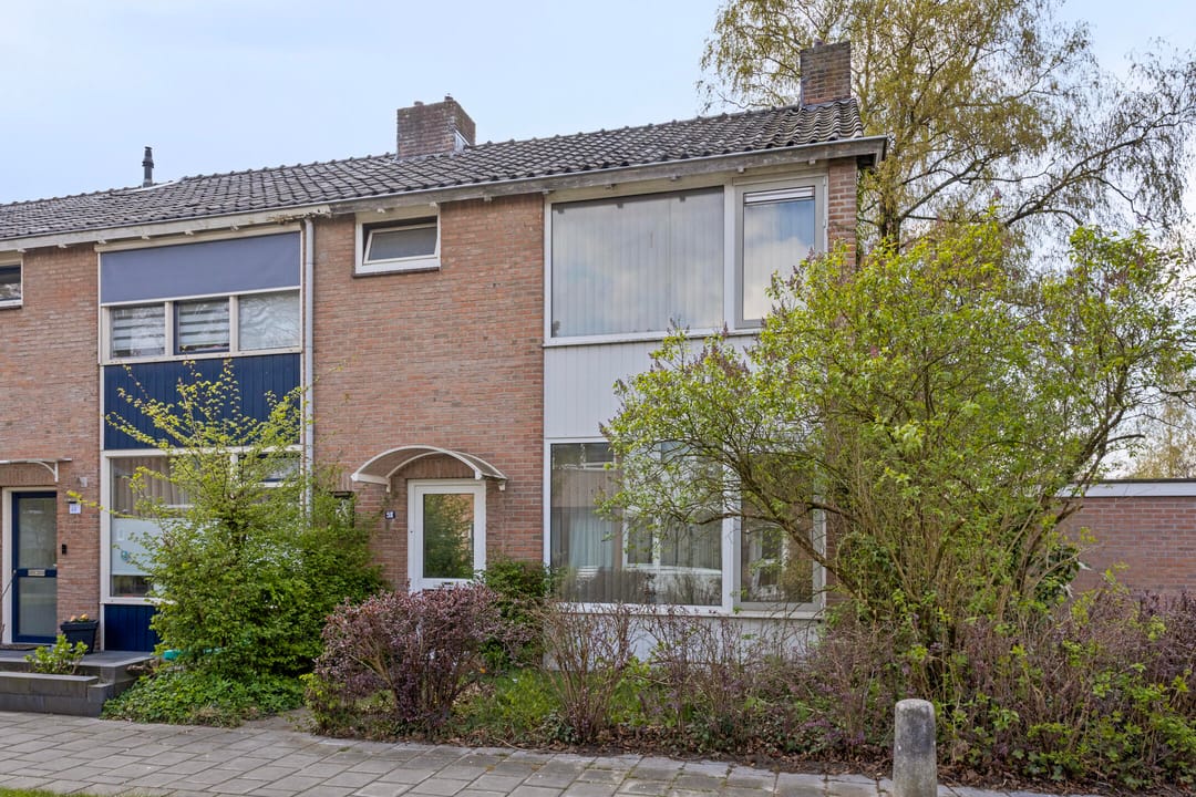 Foto 1 van Steenbokstraat 58