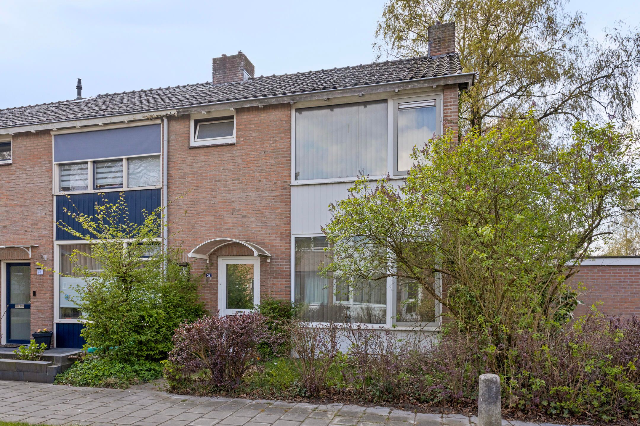 Steenbokstraat 58 
