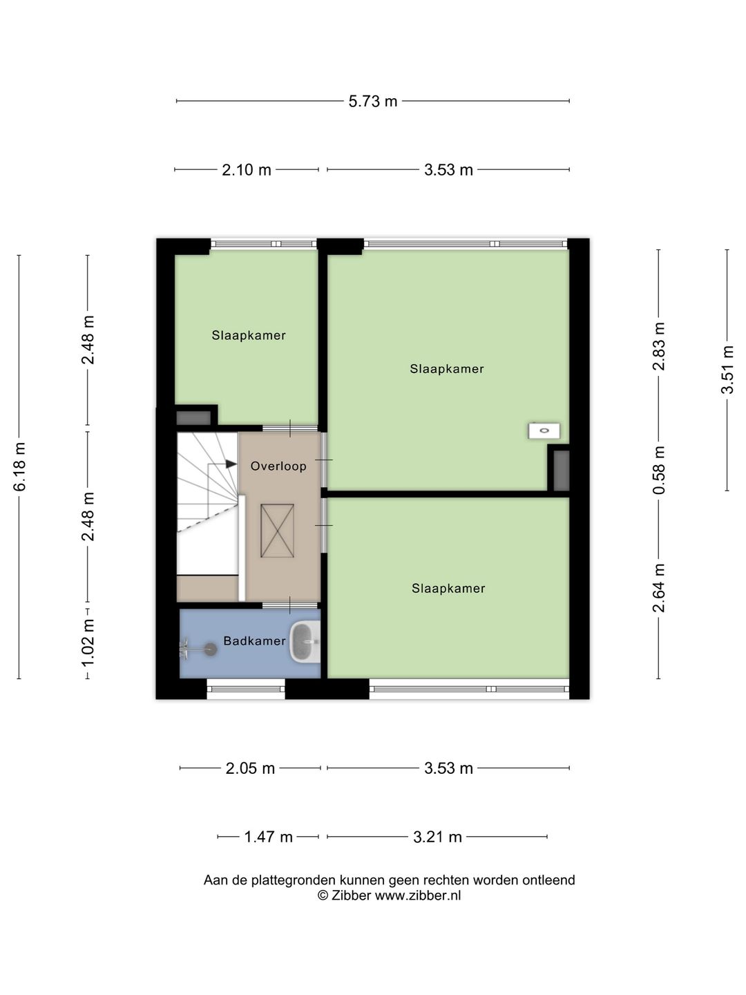 Foto 28 van Steenbokstraat 58