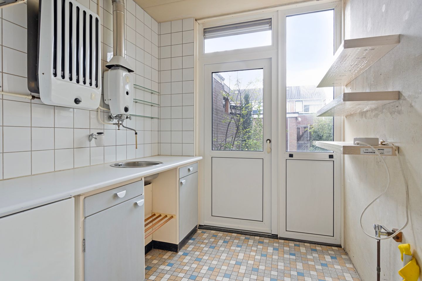 Foto 10 van Steenbokstraat 58