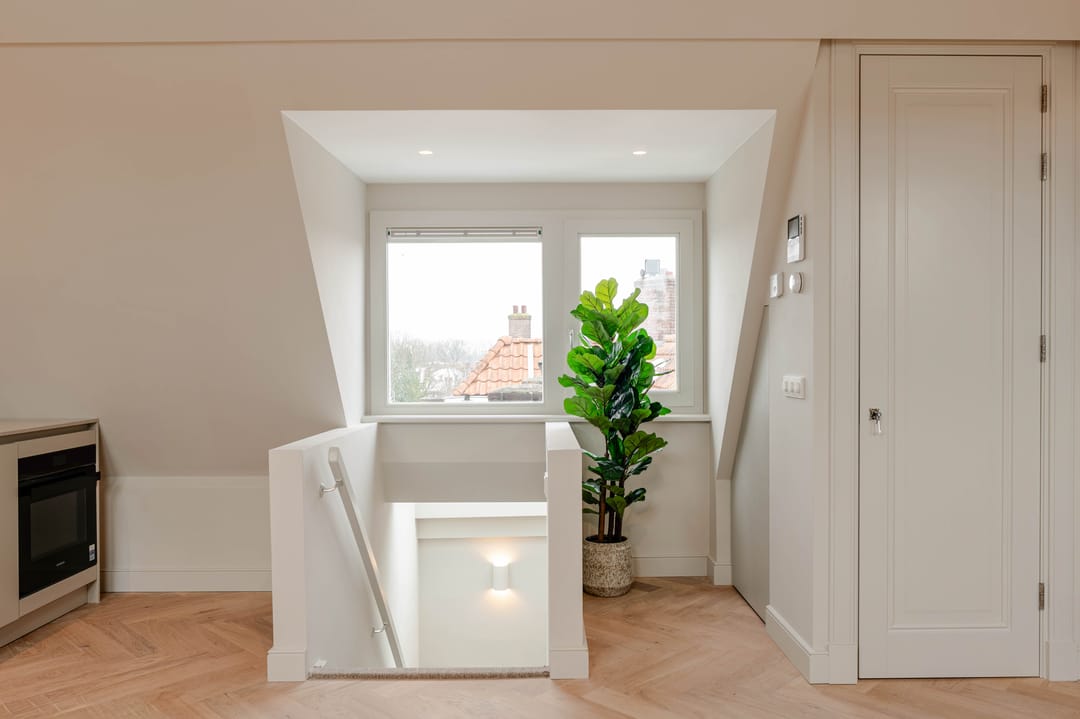 Foto 7 van Laplacestraat 47-4