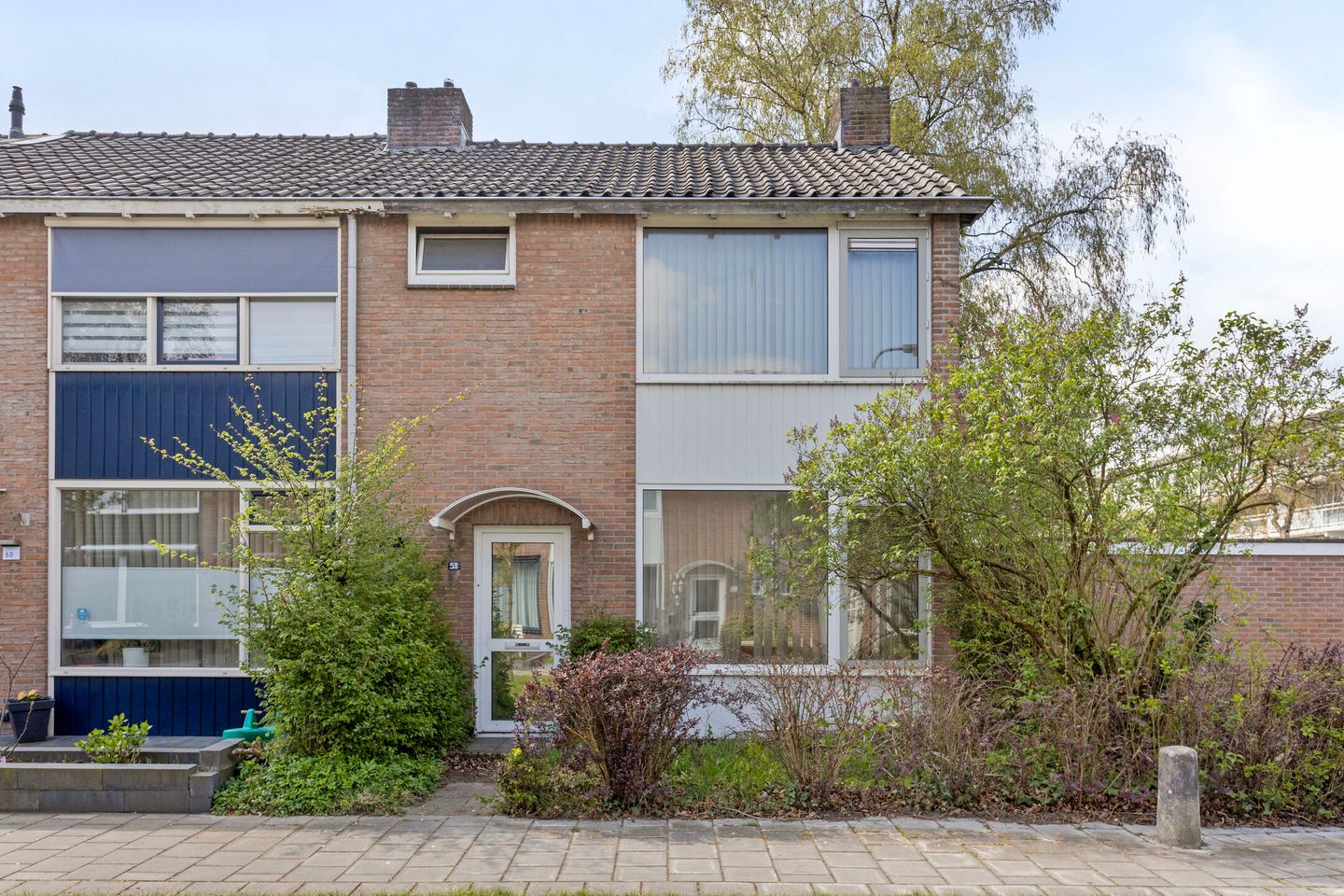 Foto 4 van Steenbokstraat 58