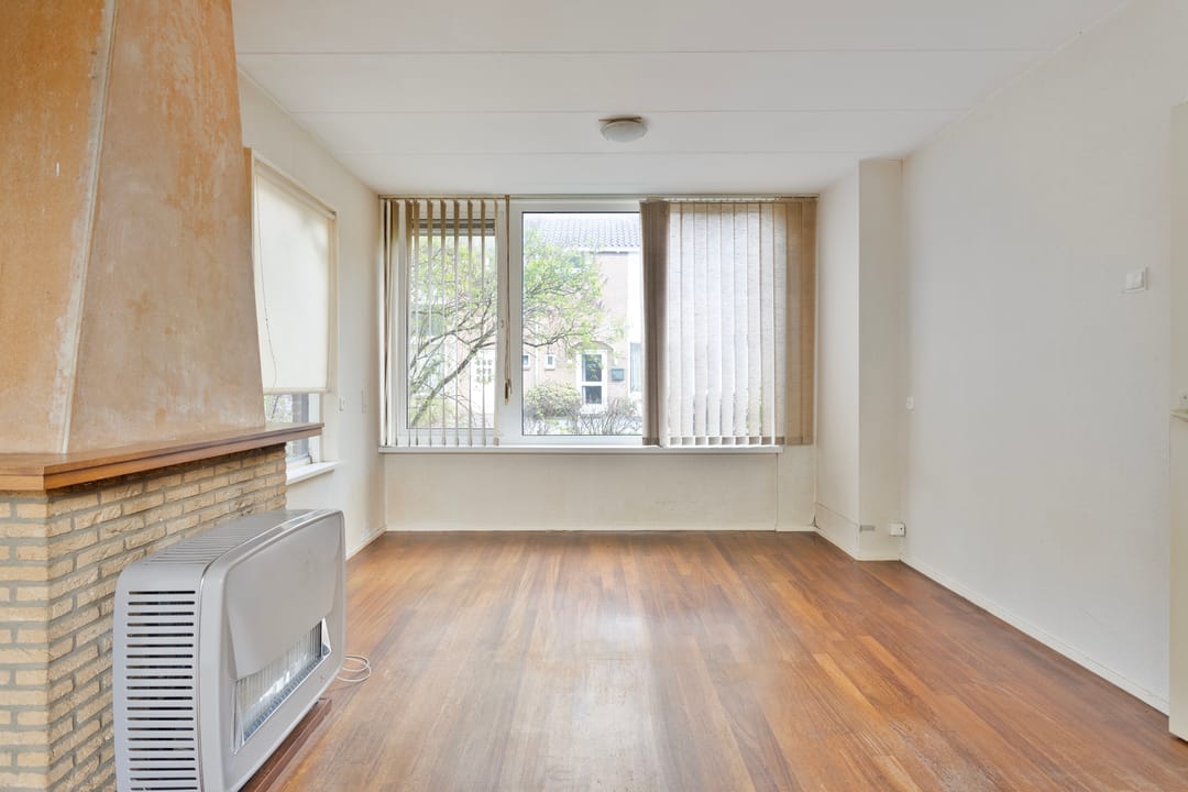 Foto 8 van Steenbokstraat 58