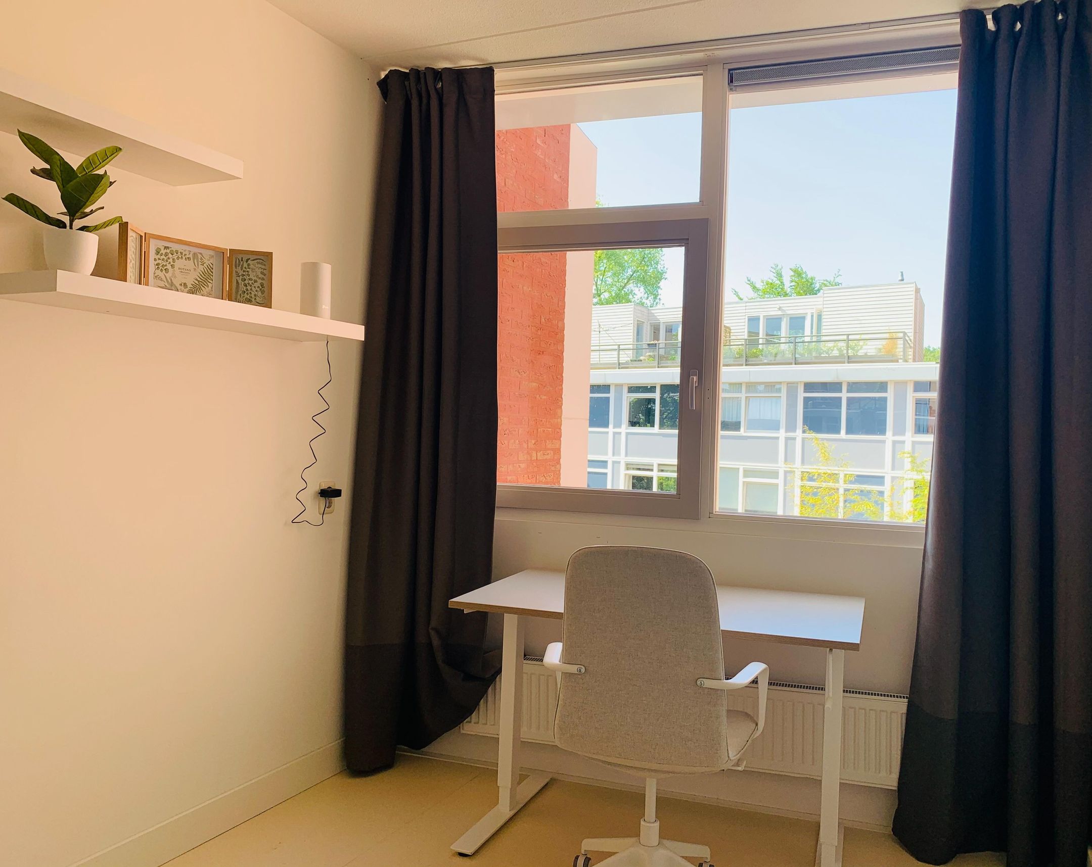 Photo 12 of Helper Westsingel 19