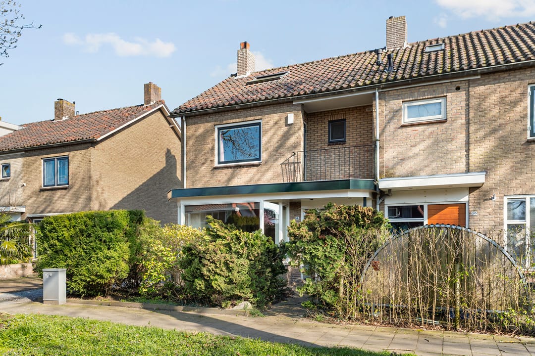 Photo 1 of Meentweg 18