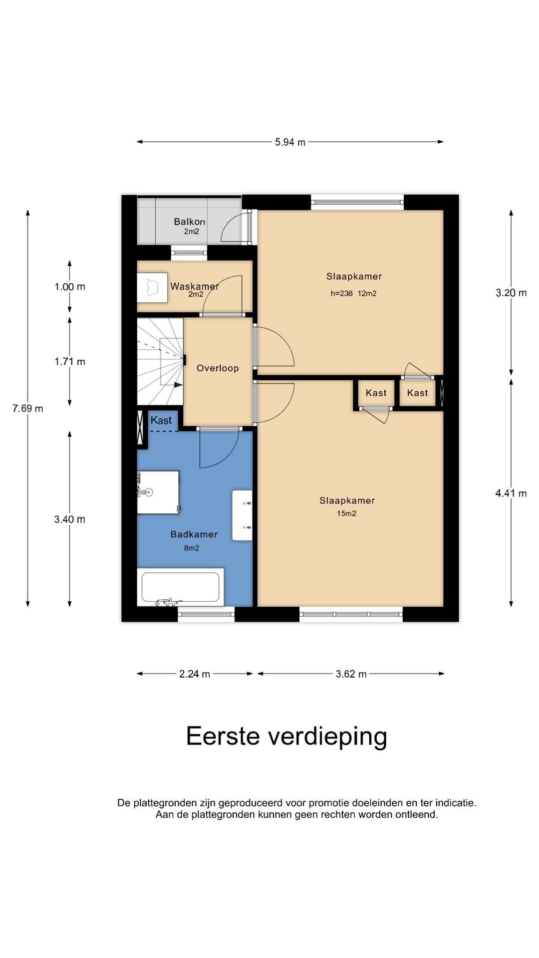 Photo 45 of Meentweg 18